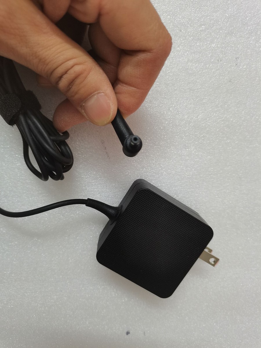Cargador Original Para ASUS VivoBook 15 X509DA - 45W, Entrada EU, Voltaje 19V