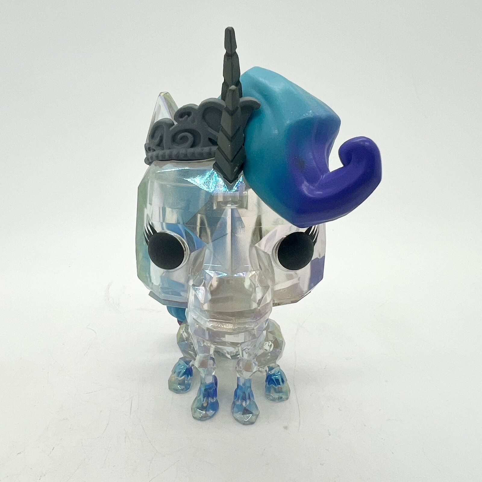 Funko Pop! Games Borderlands Butt Stallion #518 Vinyl Figure Oob