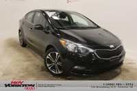 2014 Kia Forte