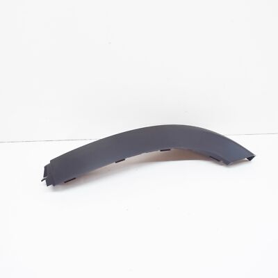 MINI New Genuine R50 R52 USA Rear Lower Bumper Trim Spoiler Right ...