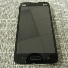 LG OPTIMUS EXCEED 2 VERIZON WIRELESS CLEAN ESN, UNTESTED, PLEASE READ  33710