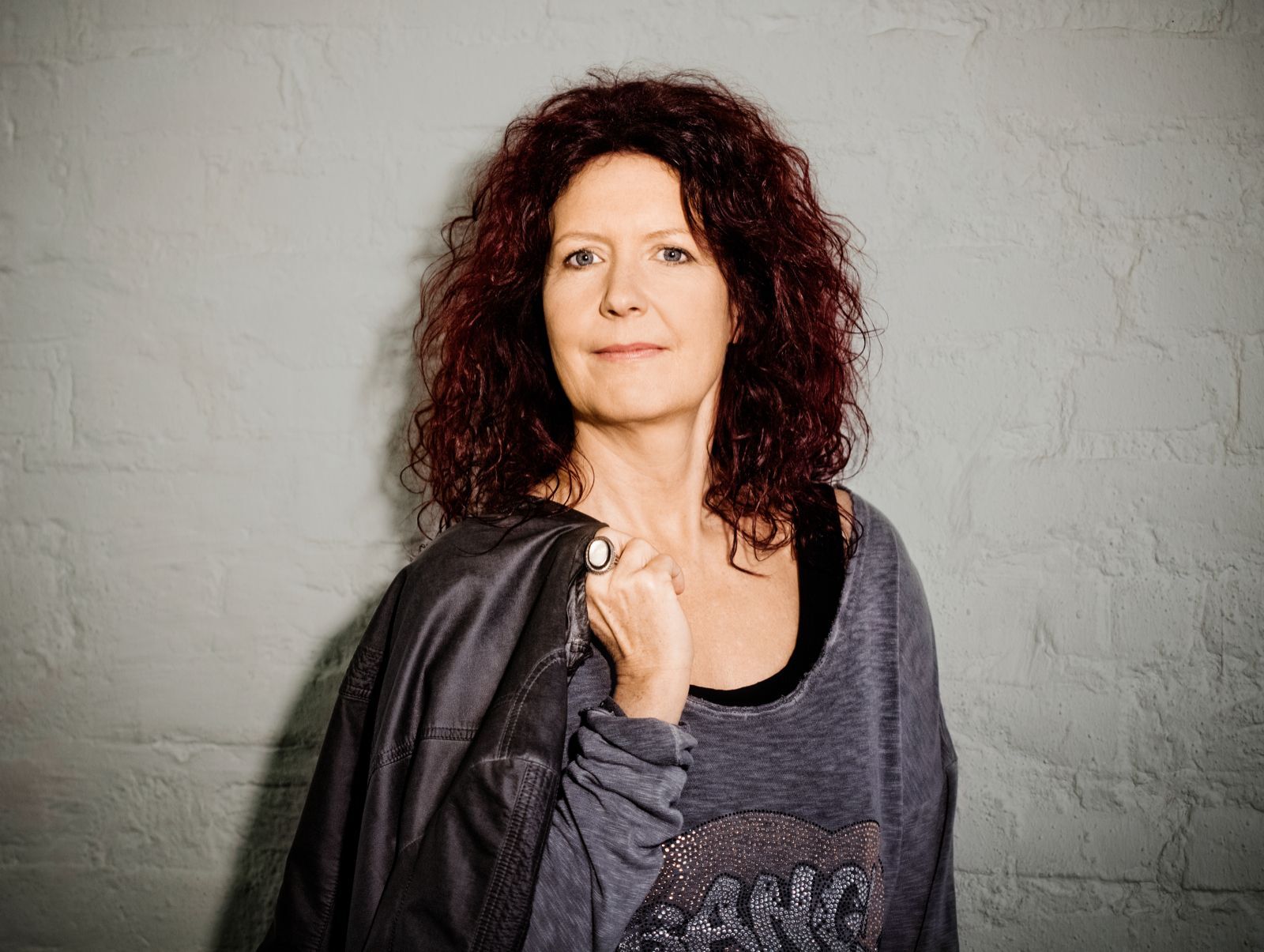 Thumbnail - Der Wald Ist Schweigen, Gisa Klönne