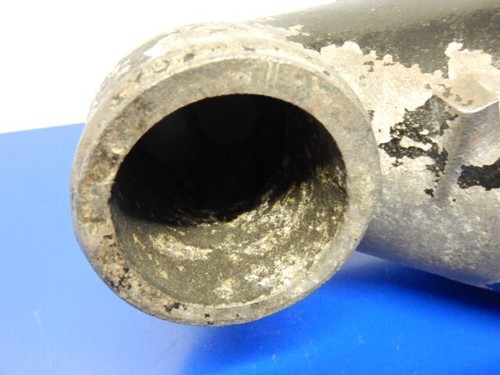 1995 Mastercraft wet jet ZX300 Duo jetski exhaust tail cone 9103-5009-00 - Picture 8 of 19