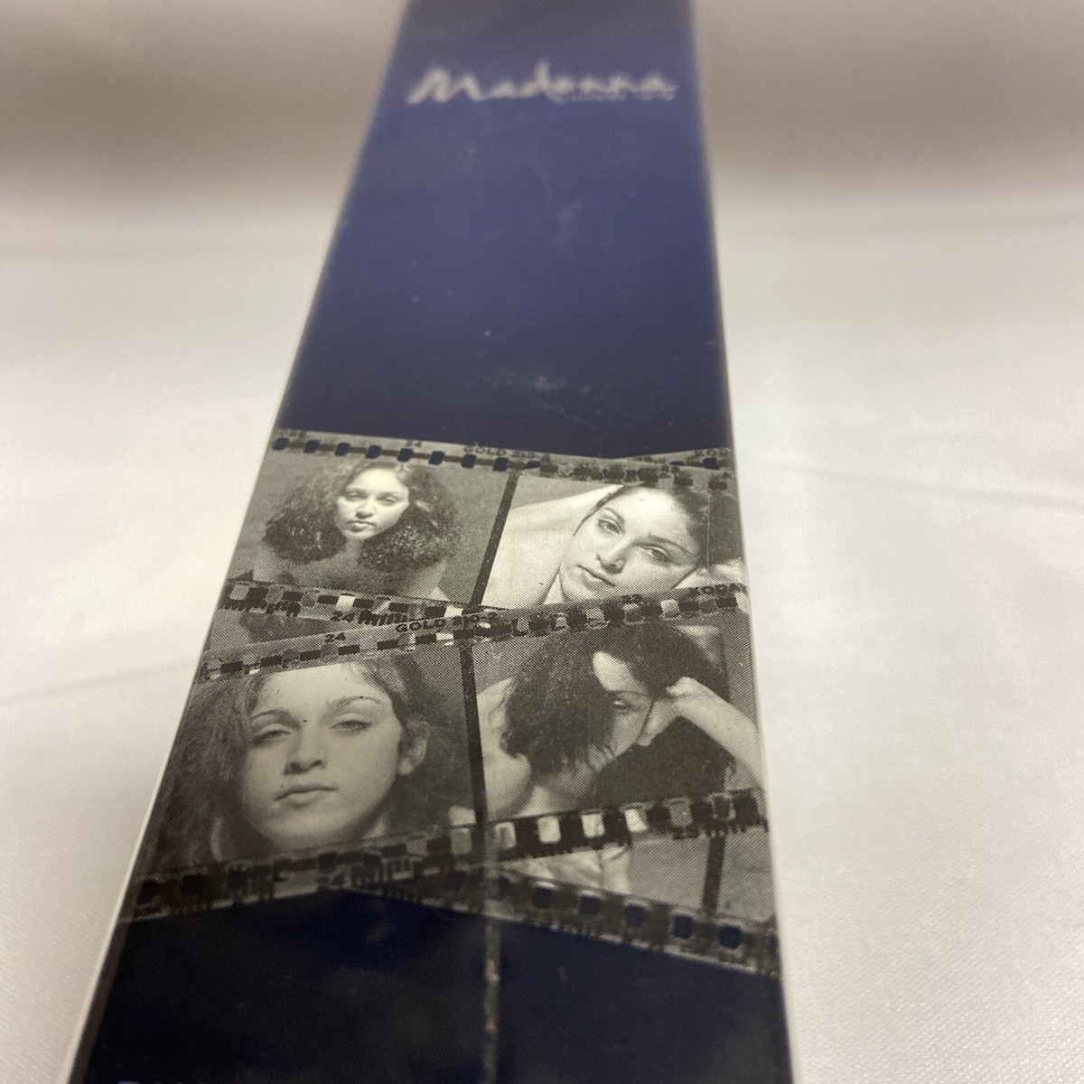 Madonna Nudes 1979 for Men Eau de Toilette Spray 3.4 fl oz New in