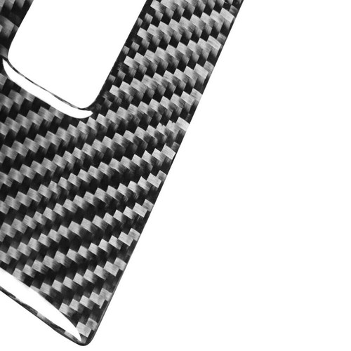 6Pcs Carbon Fiber Window Lift Switch Panel Sticker For Mazda RX-8 RX8 2004-2008 - Picture 7 of 12
