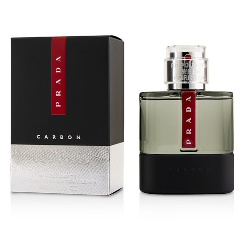 Prada Luna Rossa Carbon