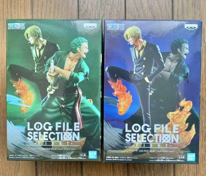 その他 ONE PIECE 2ND LOG: SANJI Amazon.com: Banpresto - One Piece - Log Stories - Sanji
