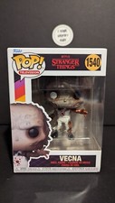 Funko Pop! Vinyl: Stranger Things - Vecna #1540