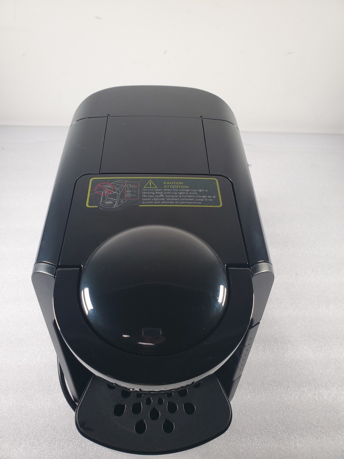 Tassimo by Bosch Suny Special Edition Coffee Machine 1300W Black eBay