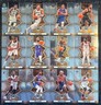 2021-22 Panini Mosaic ALL-NBA Complete Your Set You Pick NBA Card #281-295