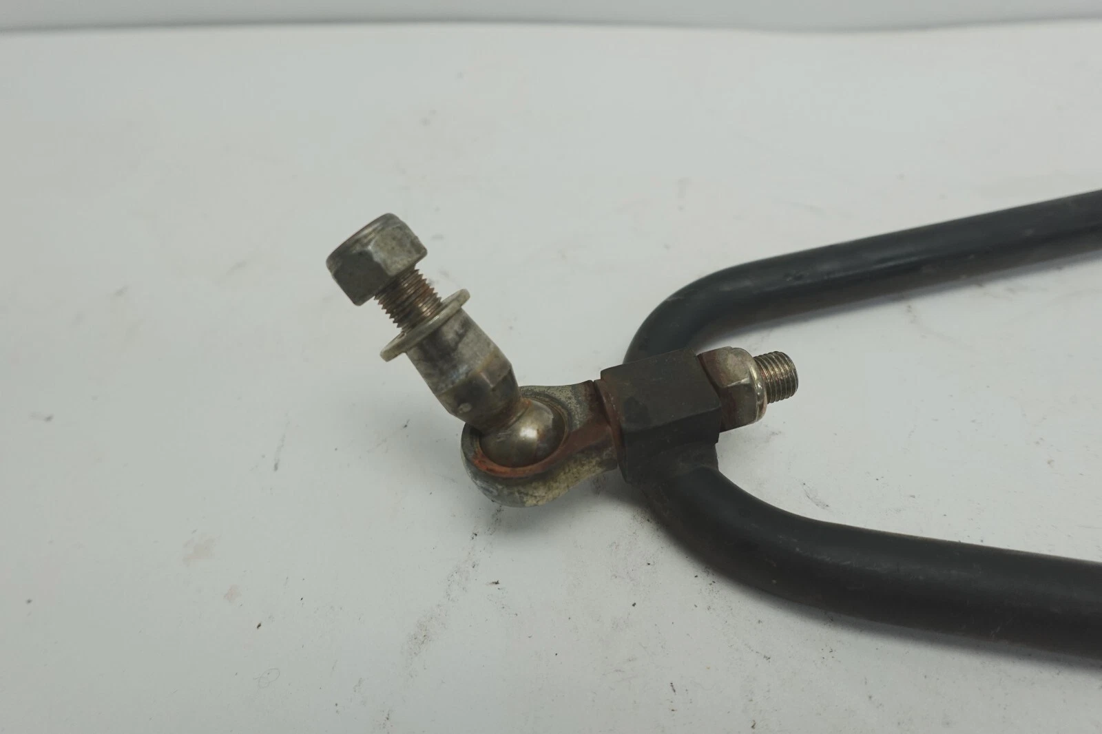 2005-2008 Ski-Doo OEM Front Upper Right Control A-Arm Summit 1000 Highmark