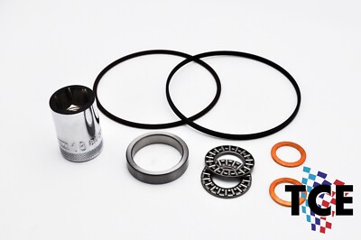 TCE M5X S5X Single Vanos Rebuild Kit by Beisan Systems