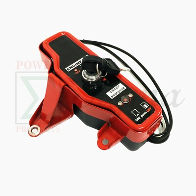 #ad Ignition Switch Box For Predator 212cc 6.5HP Engine Upgrade to Electric Start $26.99