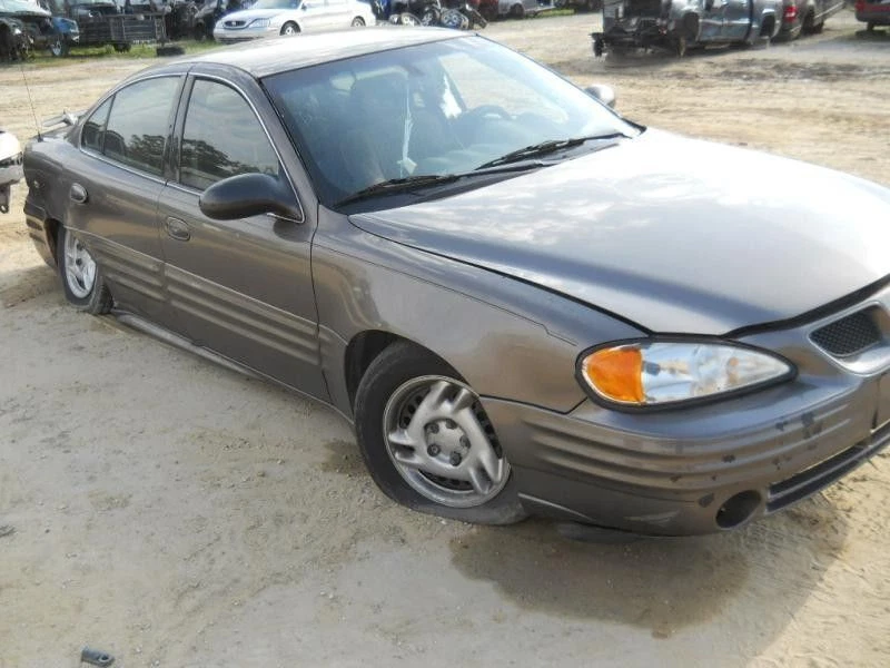 98 99 00 01 02 03 LIMPIAPARABRISAS TRANSMISIÓN PLANTA LORDSTOWN HASTA 01/01/03 Foto 2 de 4