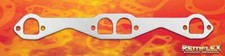 Remflex 2042 Exhaust Header Gasket Set For 92-96 Chevy Corvette Lt-1 Lt1 Lt-4 Remflex 2042 Exhaust Header Gasket Set For 92-96 Chevy Corvette Lt-1 Lt1 Lt-4