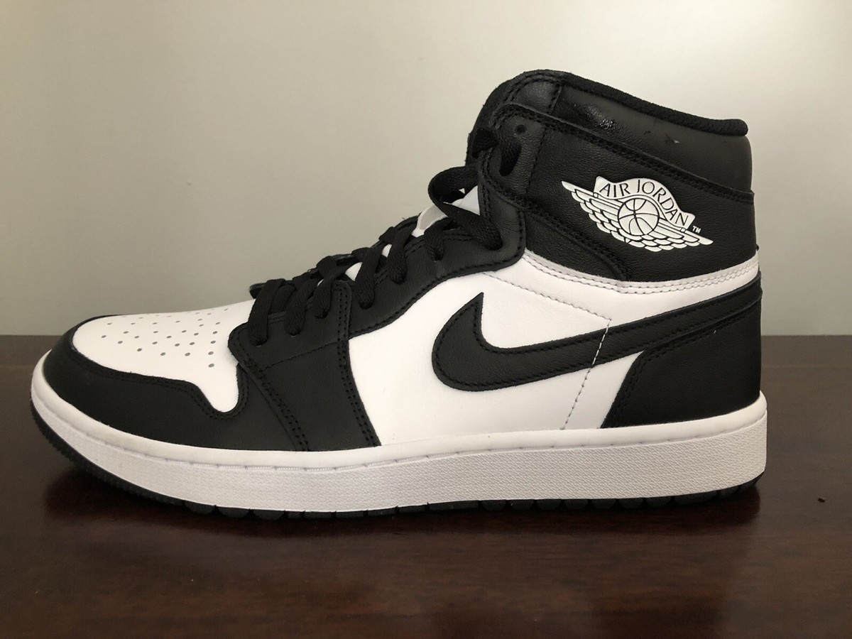 nike air jordan 13 golf shoes