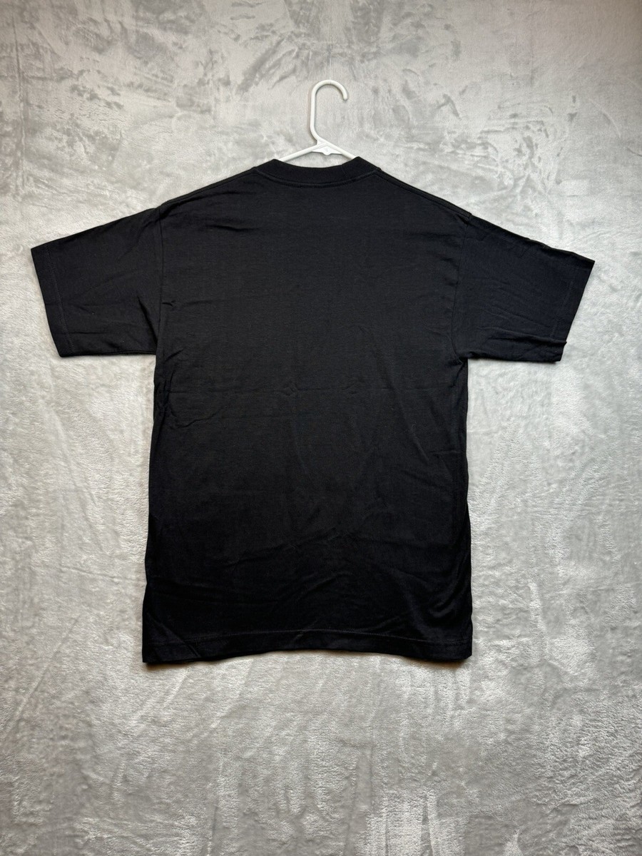 Vintage Scarface Shirt Adult Medium Black Tony Montana Y2K Movie