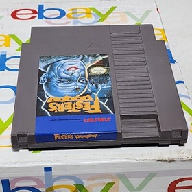 Fester's Quest - Gioco Nintendo NES autentico (solo cartuccia)