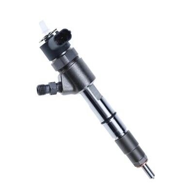 Fuel Injector 0445110719 0445-110-719 Compatible For Great Wall Wingle 5 Engine