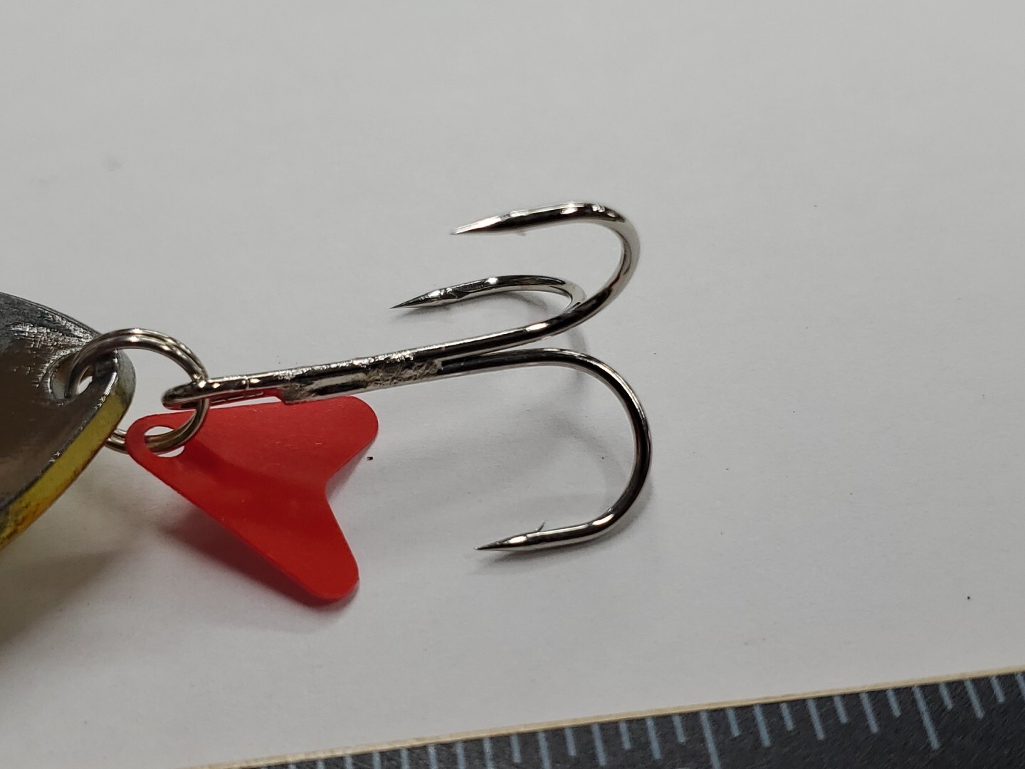 Lot of 40 Flash Spoons 1.5 oz. - Sunburst - Salwater/Freshwater - 4" - Bulk! - Image 7