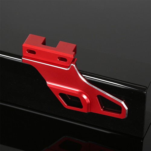 Cubierta guía protectora de cadena trasera inferior CNC 3D para Kawasaki 2008-2024 KLR650 - Imagen 34 de 69