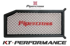 Pipercross - Luftfilter - Dacia - Sandero II - 1.0 SCe - 73 PS - ab 12/16