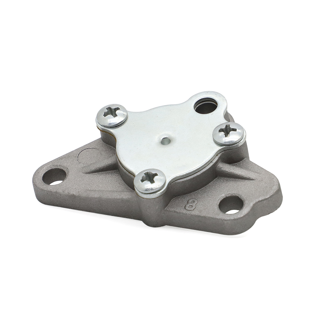 For Honda Z50 CRF50 C70 CT70 CL70 XL70 CRF70 Cam Timing Chain & Oil