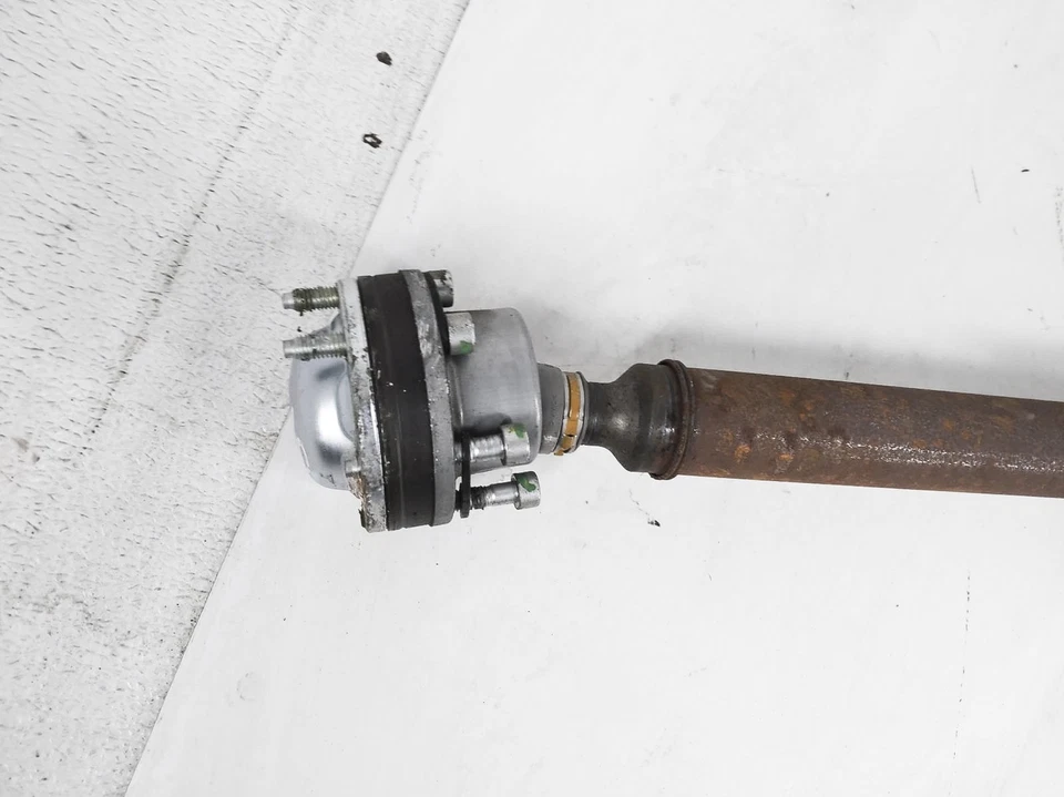 2021 Ford Edge 2.0L Awd Propeller Shaft Driveshaft K2gp-4K145-Ba - Image 2 of 4