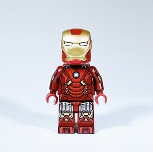 mark 7 lego