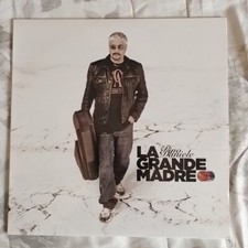Pino Daniele.La Grande Madre .LP. Sigillato.12 Tracce.