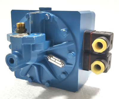 WABCO 5610100010 EP REGULATOR