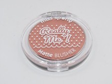 MISS SPORTY REALLY ME! MATTE BLUSHER - 101 REALLY TENDER