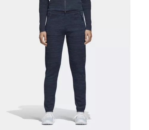 Adidas parley zne joggers in best sale navy