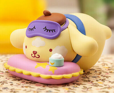 Sanrio Characters Beauty Series Figure – Pieceofcake0716