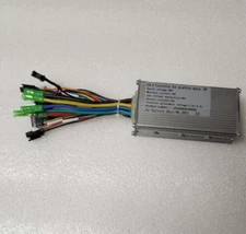 Sohoo. Narrak 48V 500w  20" fat folding e bike controller for SW900 display.