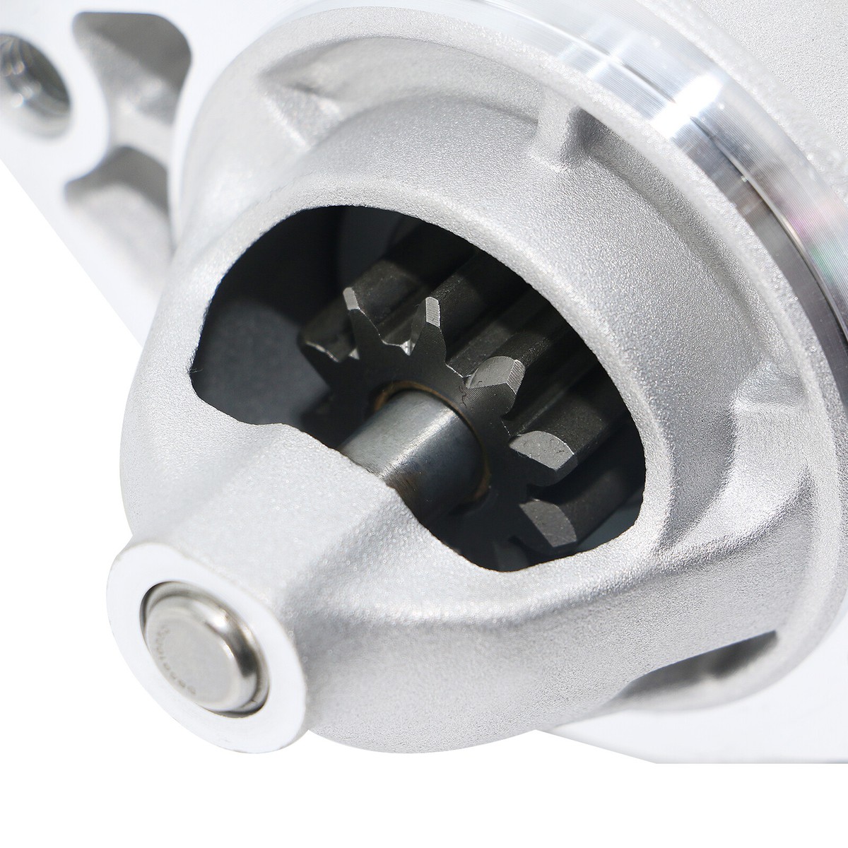 17841 28100-0D080 Replacement Starter Motor For Toyota Corolla Matrix ...