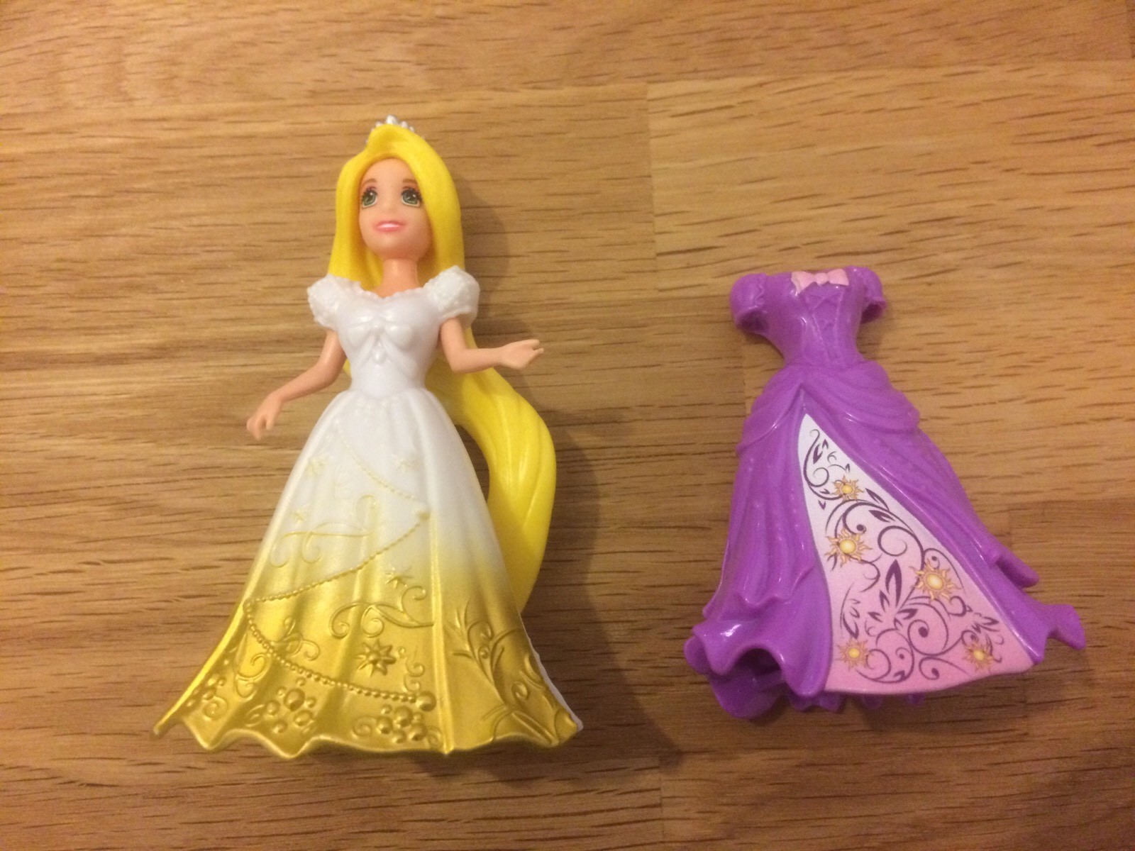 magiclip dolls discontinued