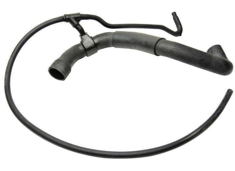 Mercedes Coolant Upper Radiator Hose W202 W208 C43 CLK430 CLK55 URO