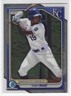 2024 Tony Ruiz Bowman Chrome Prospect 1st Bowman Kansas City Royals #BCP-80