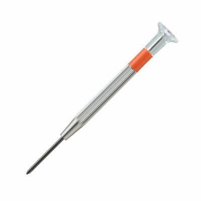 ANEX Precision Screwdriver +00 No.76 1 pc JIS Japan