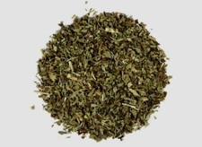 Lemon Balm Wild Crafted Leaf Leaves Dried Cut ~ 2 oz. USA Free Ship ~ 10% OFF 2+