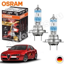 Ampoule Alfa Romeo ALFA 159