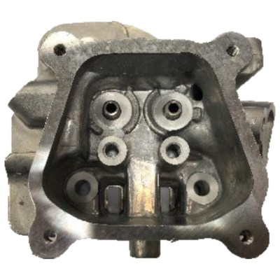 Двигатель rato 212cc