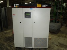 Active Power Cat UPS 300 300KVA 240kW 480V 3ph 3W Grounded Wye 361A UPS Flywheel