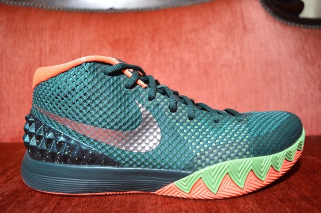 kyrie 6 venus flytrap