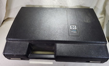 Kodak Carousel 850H Slide Projector w/ Case  Carousel, Selling As Is, No Remote