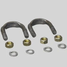 2-94-28X Spicer Universal Joint U-Bolts - Fits Series 1210 / 1310 / 1330