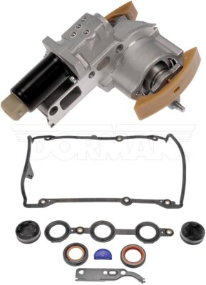 Dorman 916-878 Variable Valve Timing Solenoid fits Audi Volkswagen models