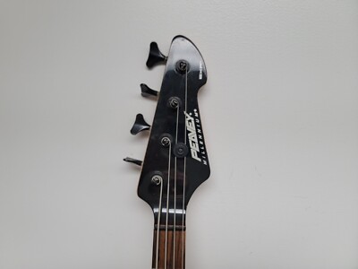 Peavey Millennium BXP 4-String Electric Bass | eBay