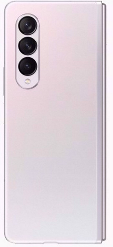 Samsung Smartphone Galaxy Z Fold 3 All Colours & Storage DUOs (Unlocked) C Grade - Picture 3 of 20